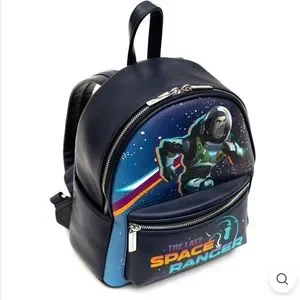 Danielle Nicole | Bags | Daniell Nicole Disney Pixar Buzz  display picture 3